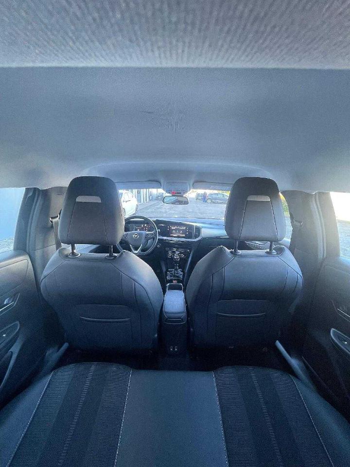Opel Opel Mokka usata 13