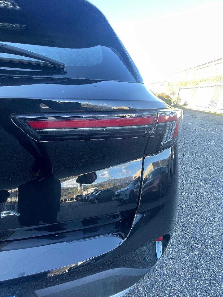 Opel Opel Mokka usata 20