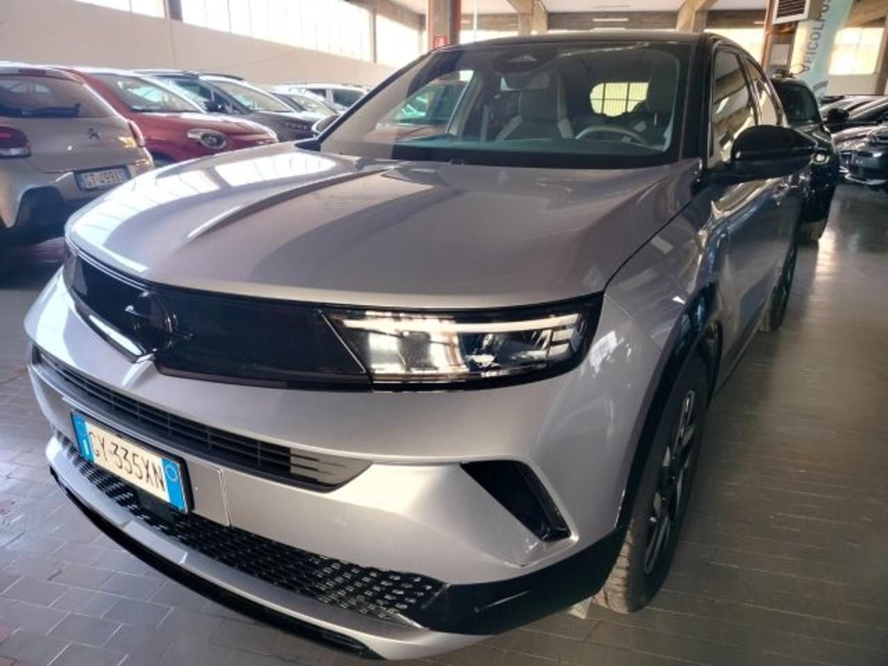 Opel Opel Mokka MOKKA 1.2 136cv GS PROMO