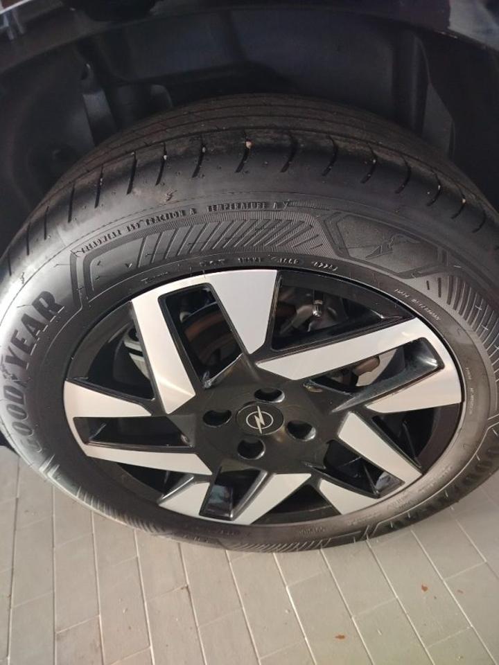 Opel Opel Mokka usata 1