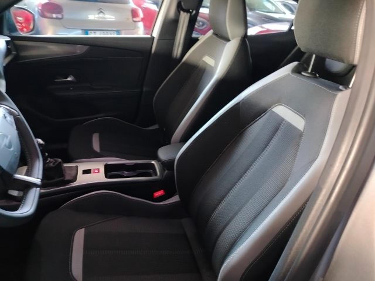 Opel Opel Mokka usata 3