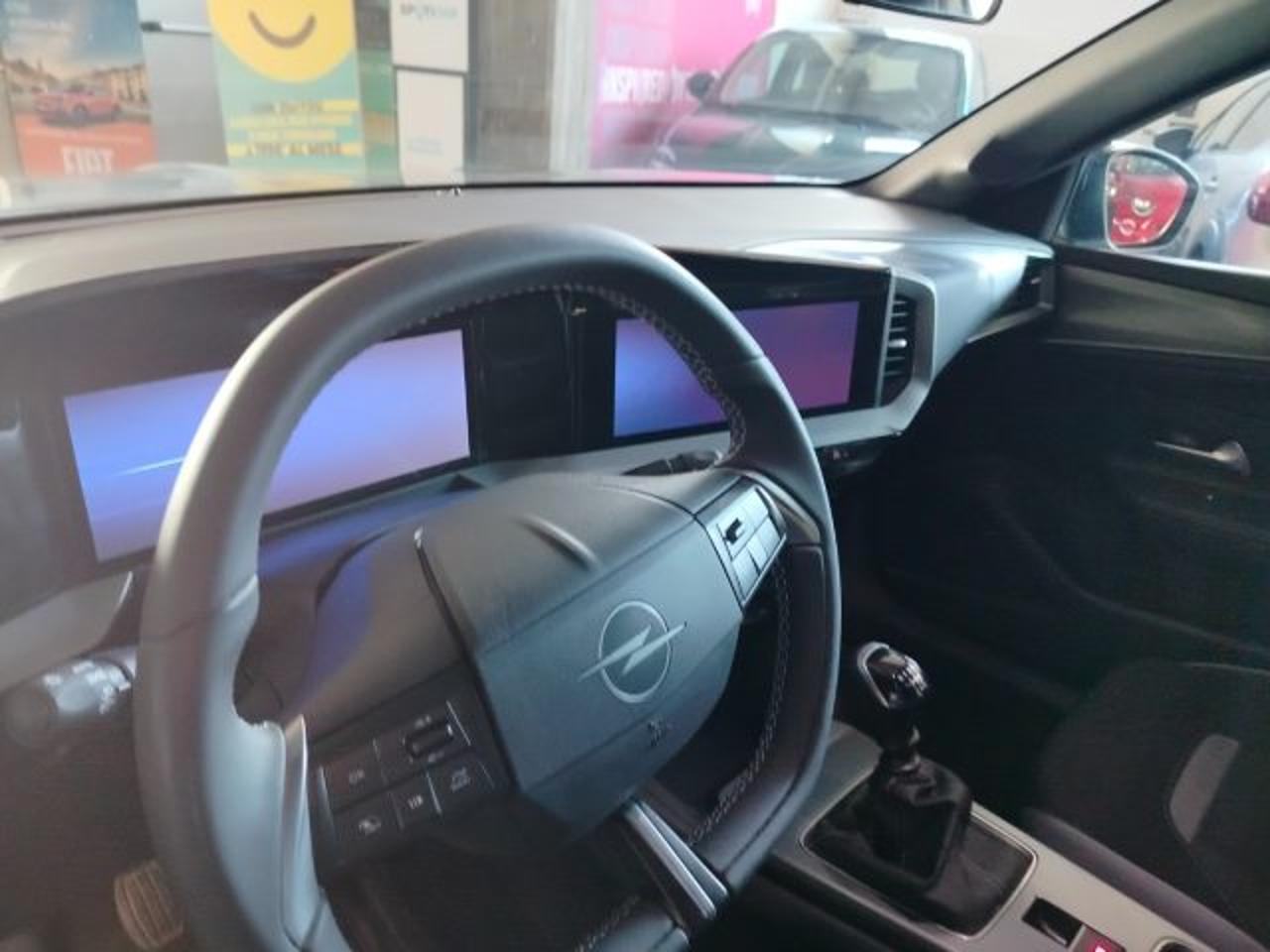 Opel Opel Mokka usata 5