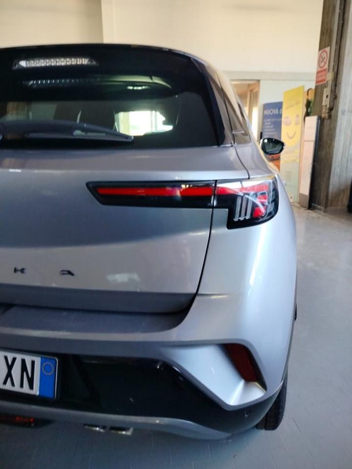 Opel Opel Mokka usata 6