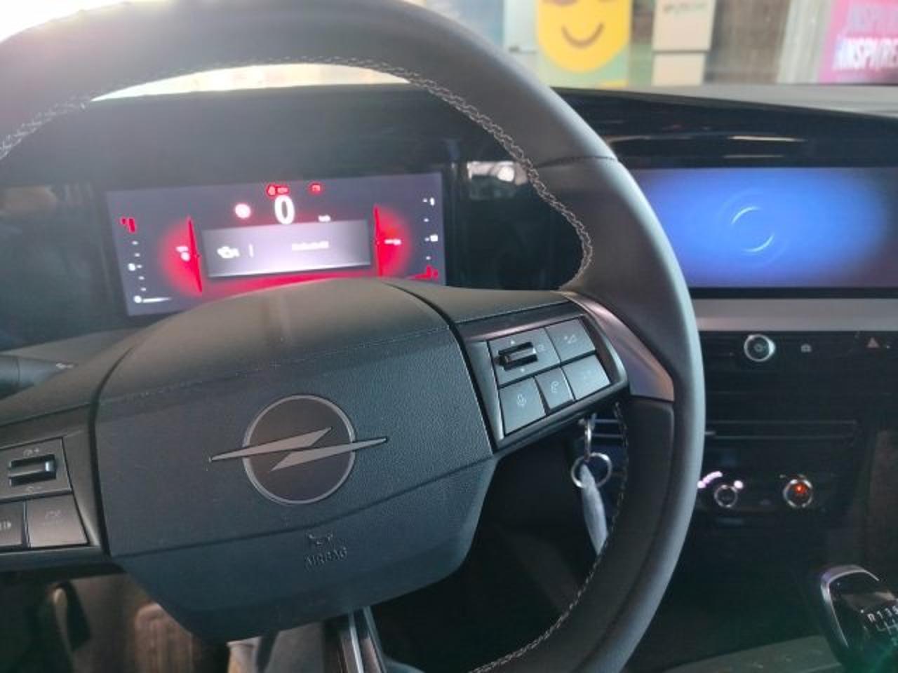 Opel Opel Mokka usata 7