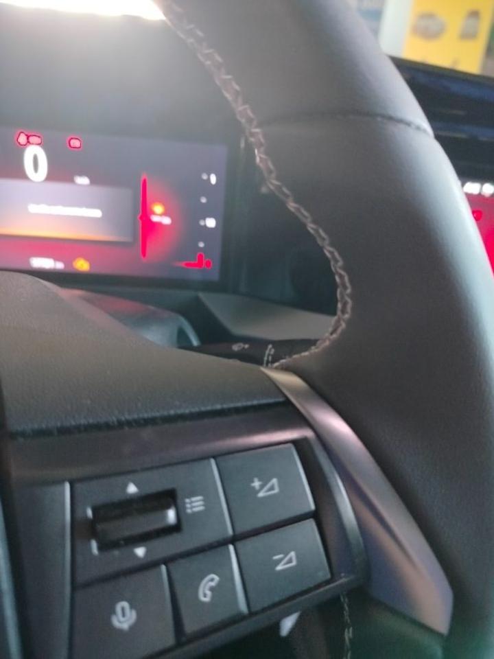 Opel Opel Mokka usata 10