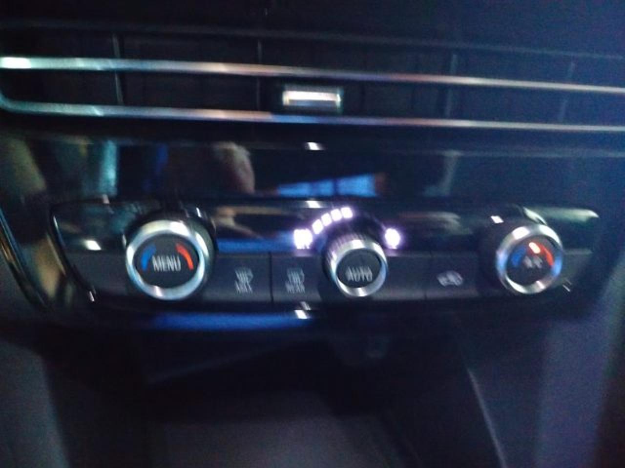 Opel Opel Mokka usata 14