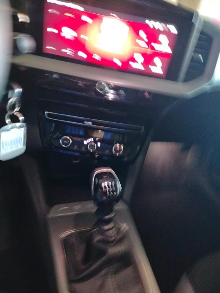 Opel Opel Mokka usata 15