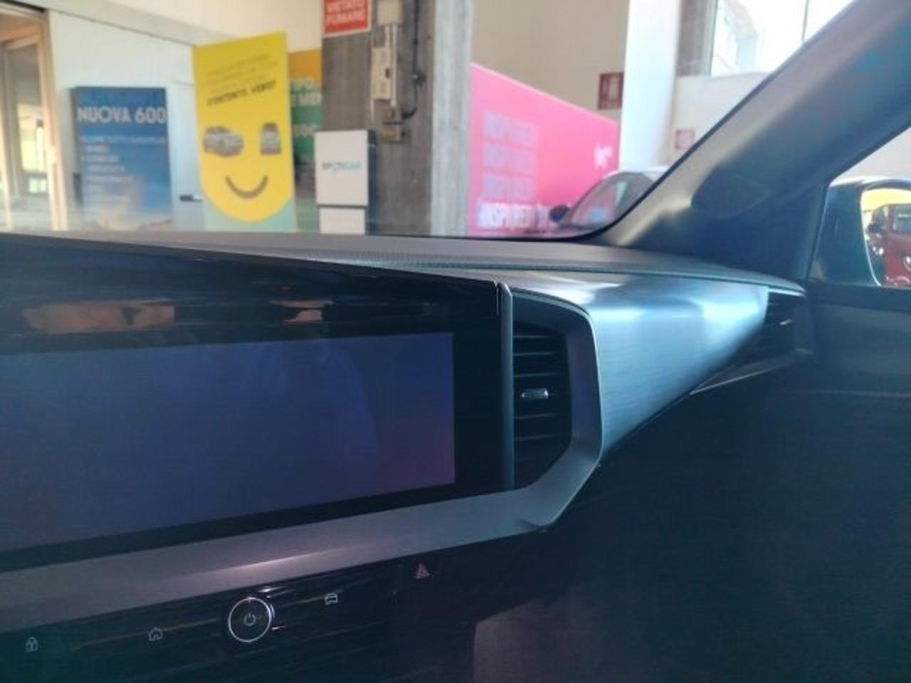 Opel Opel Mokka usata 16