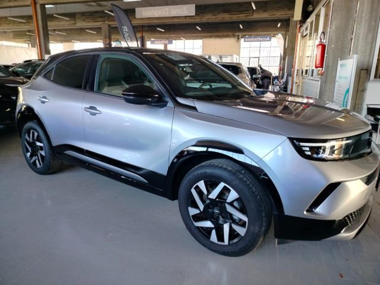 Opel Opel Mokka usata 17