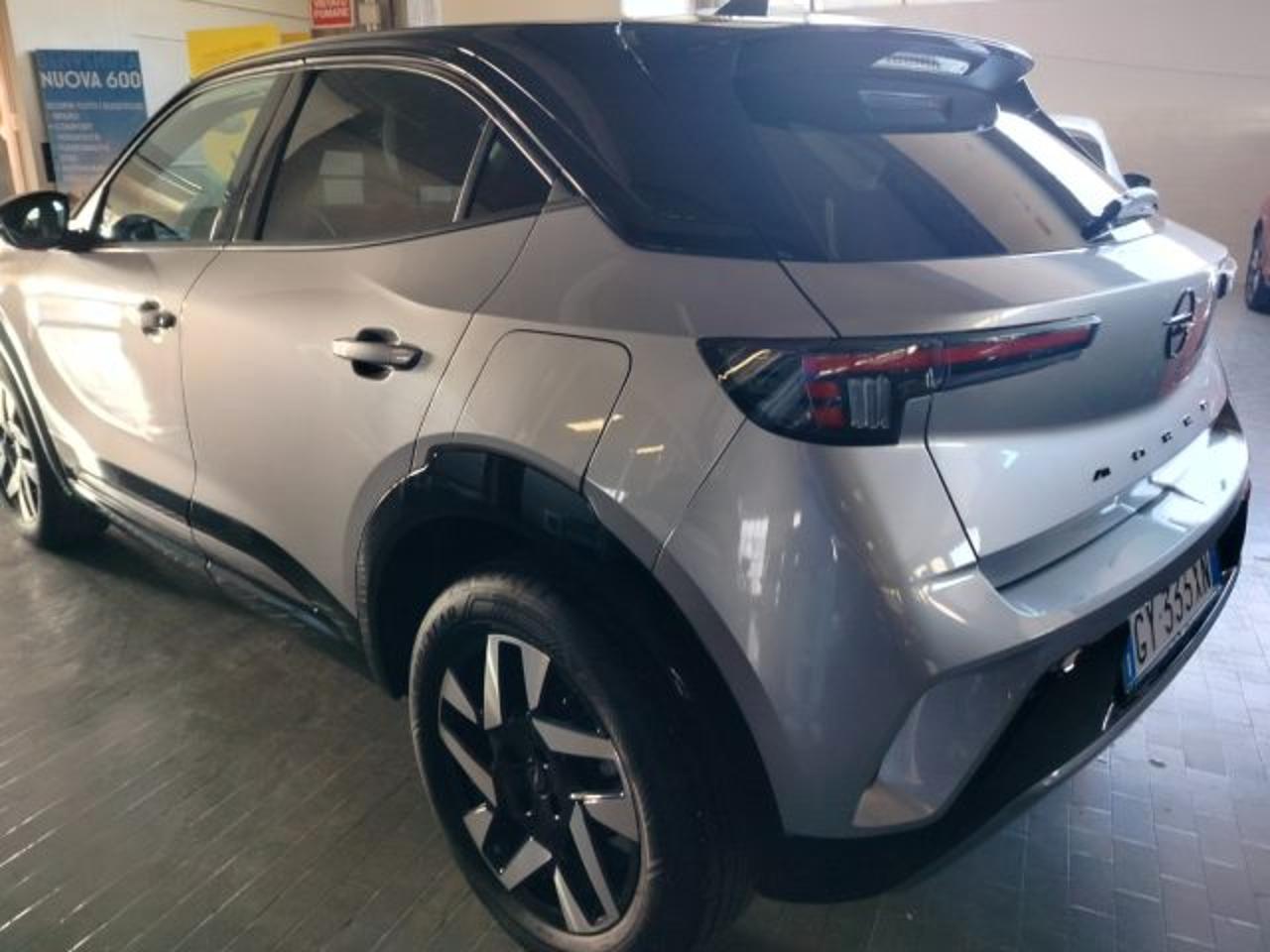 Opel Opel Mokka usata 20