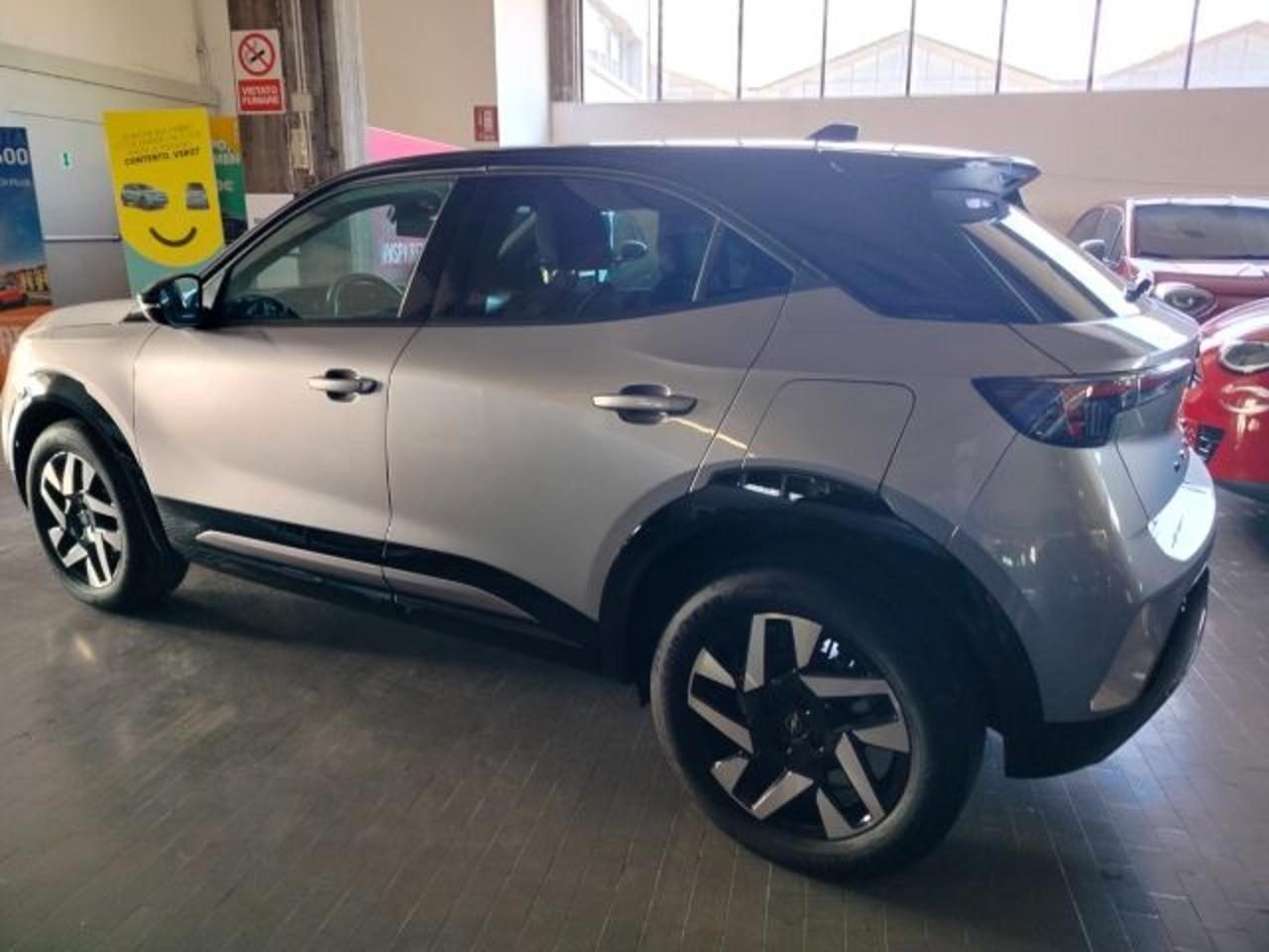 Opel Opel Mokka usata 21