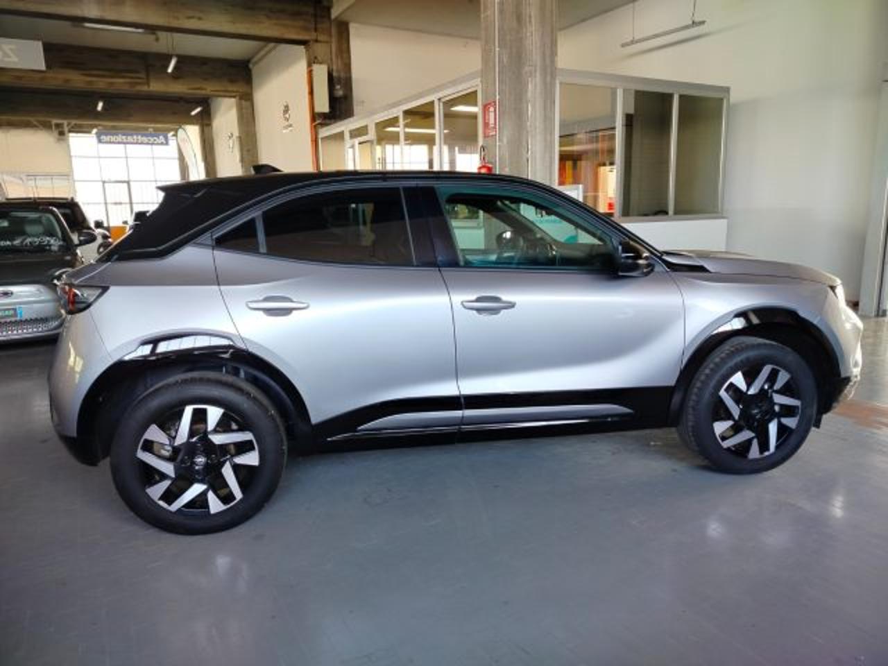 Opel Opel Mokka usata 22