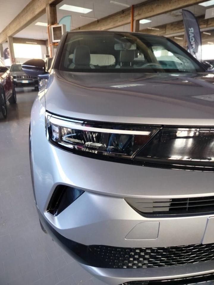 Opel Opel Mokka usata 23