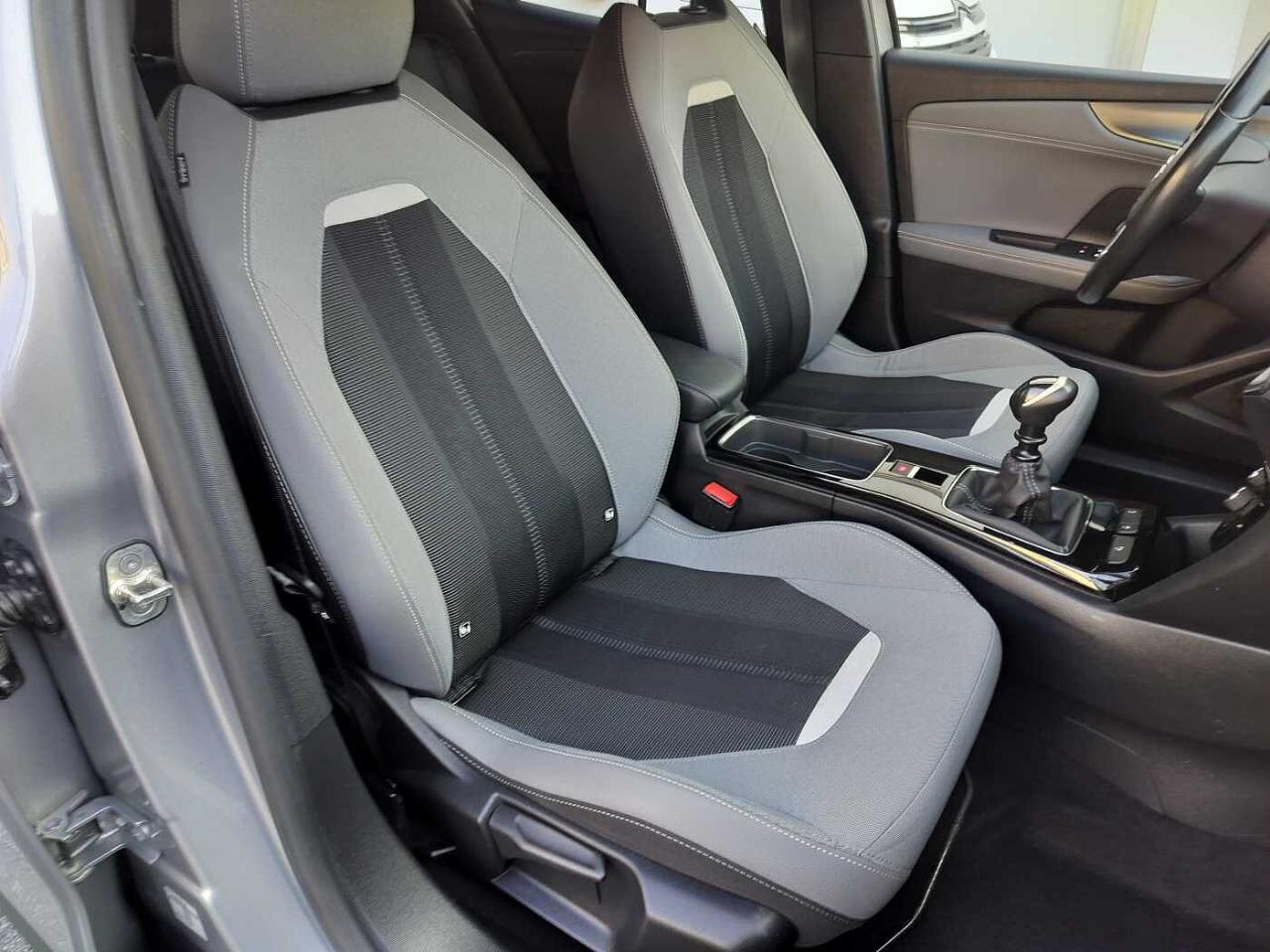 Opel Opel Mokka usata, con GPS