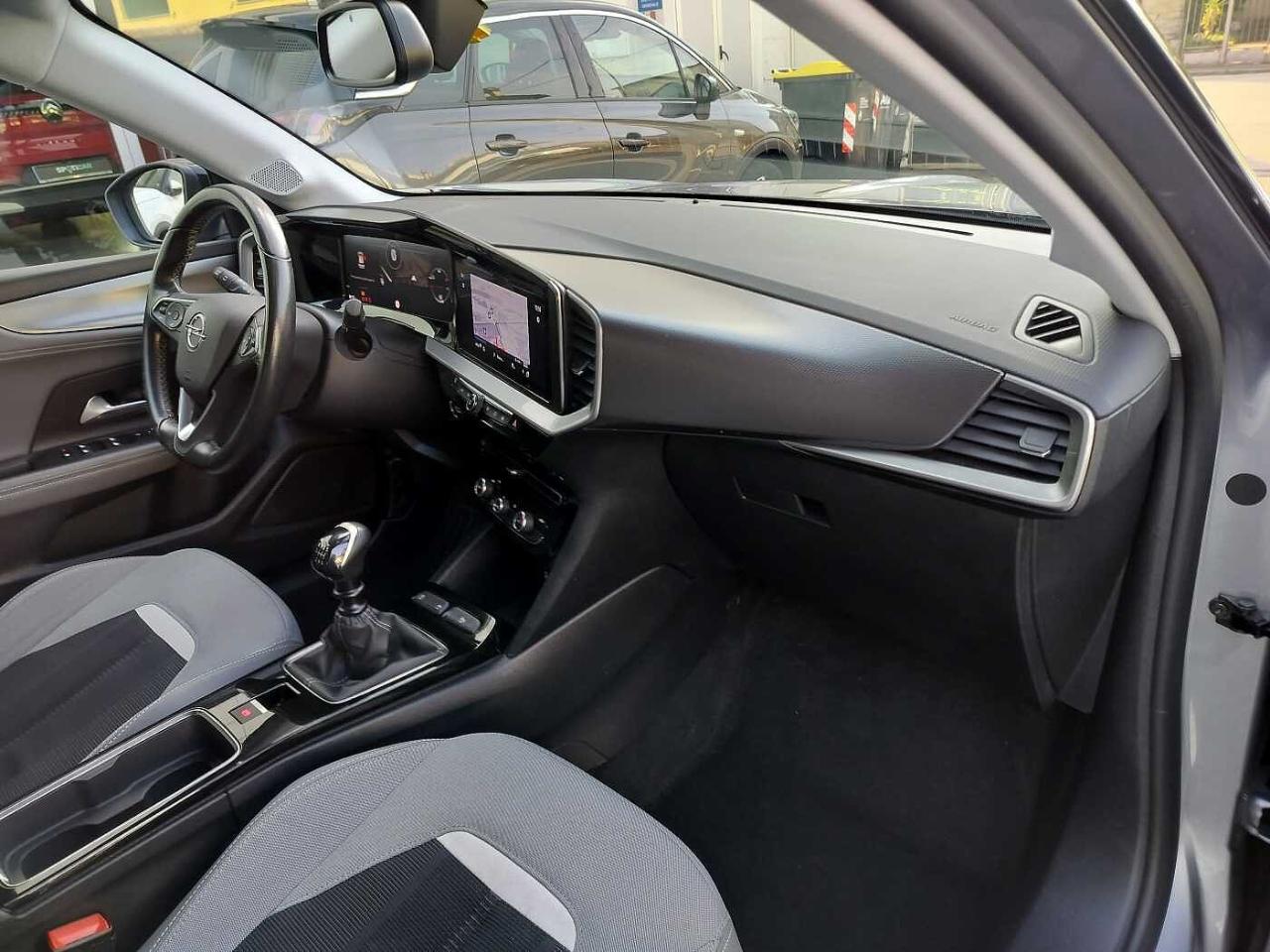 Opel Opel Mokka usata 3