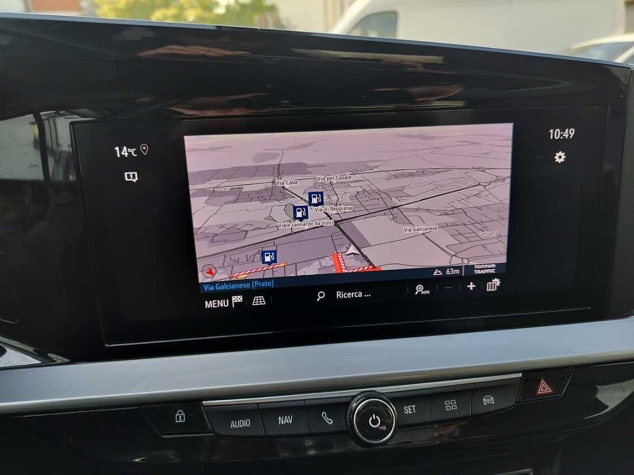 Opel Opel Mokka usata 4