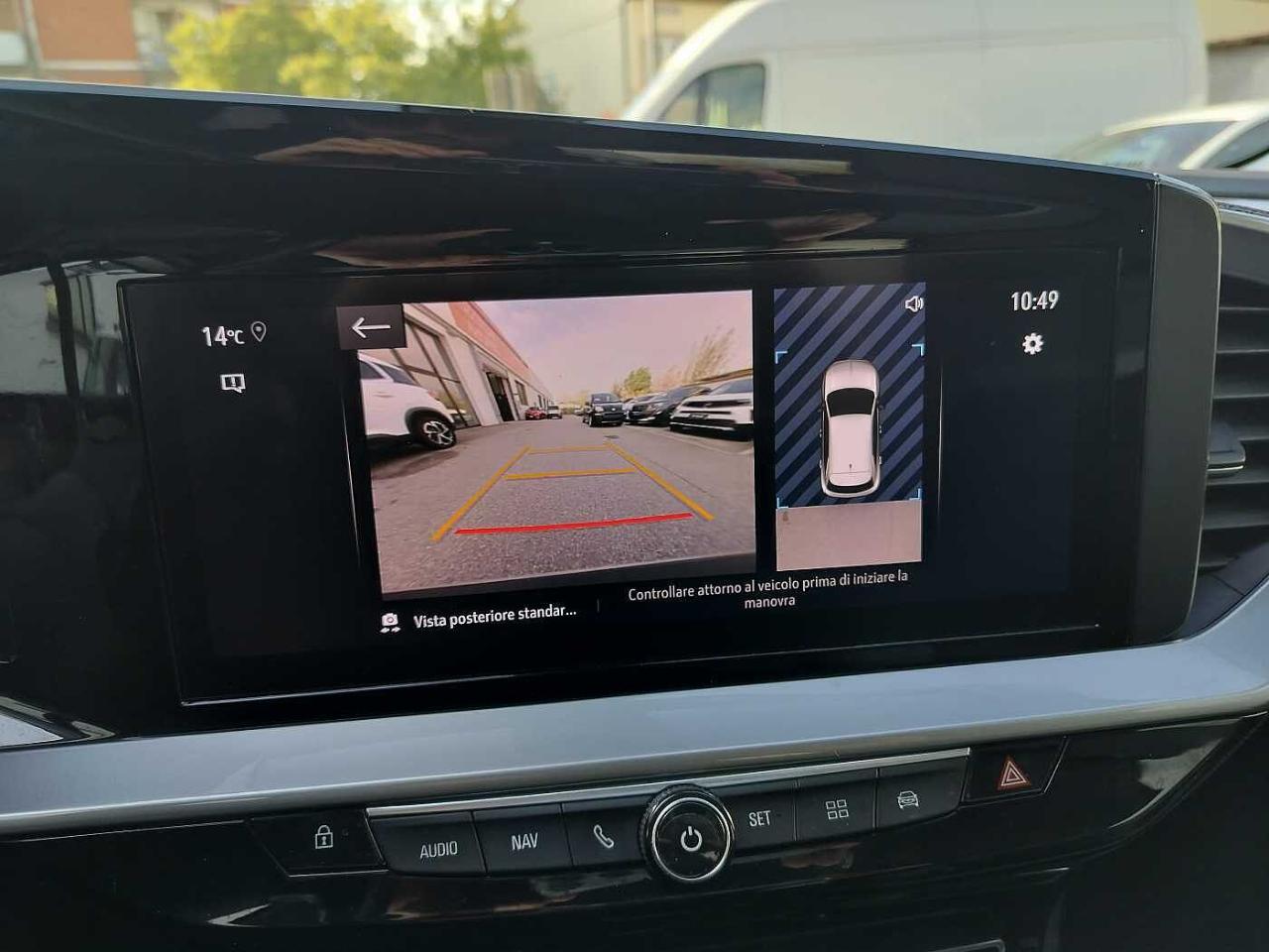 Opel Opel Mokka usata 5