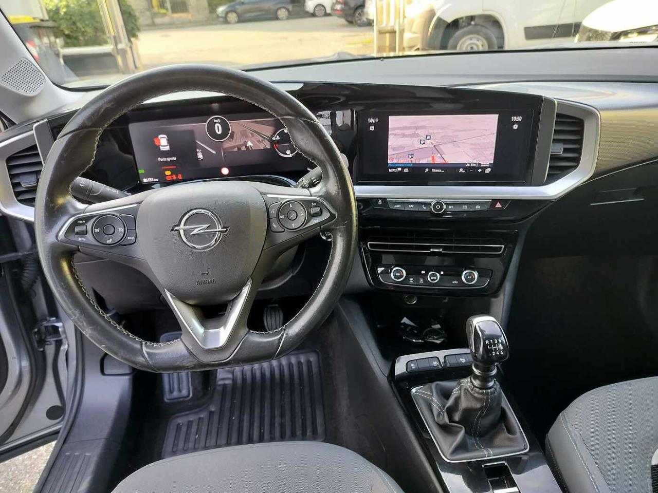 Opel Opel Mokka usata 6