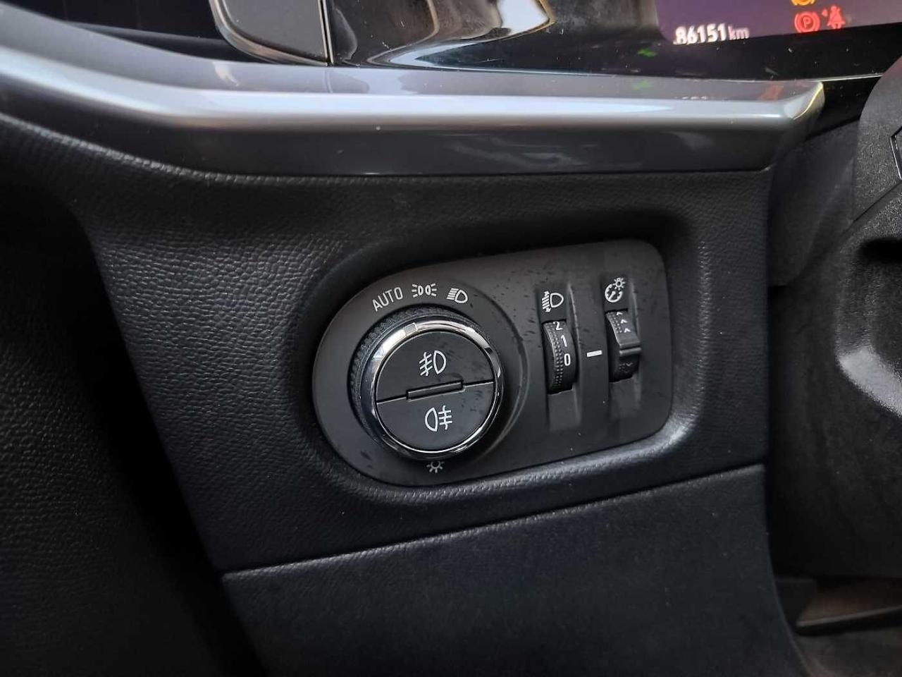 Opel Opel Mokka usata 7