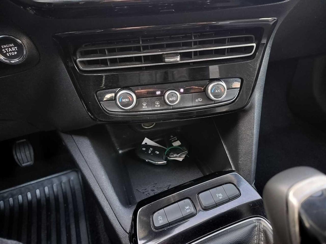 Opel Opel Mokka usata 9