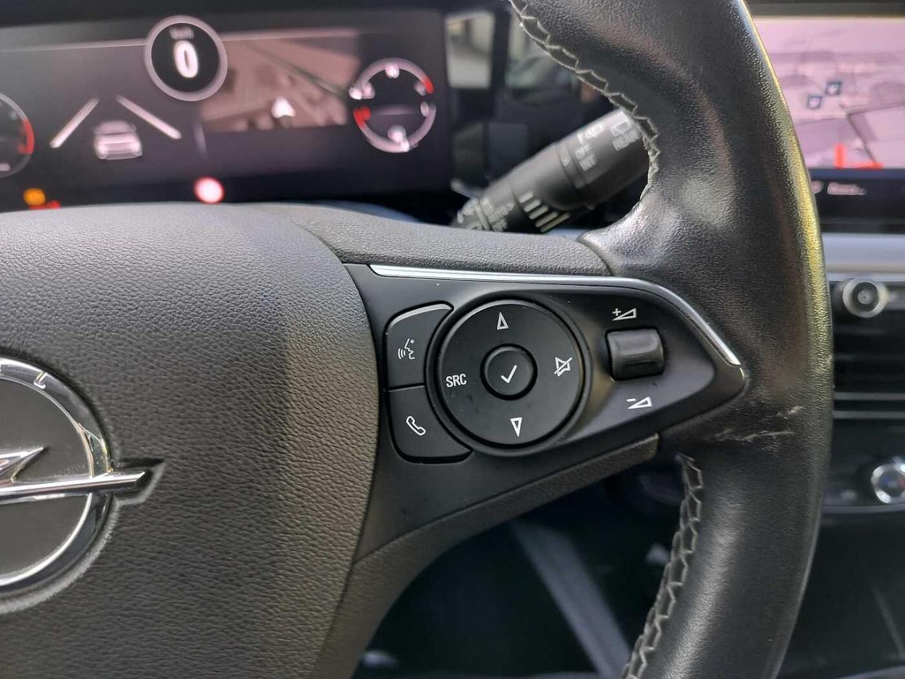 Opel Opel Mokka usata 10