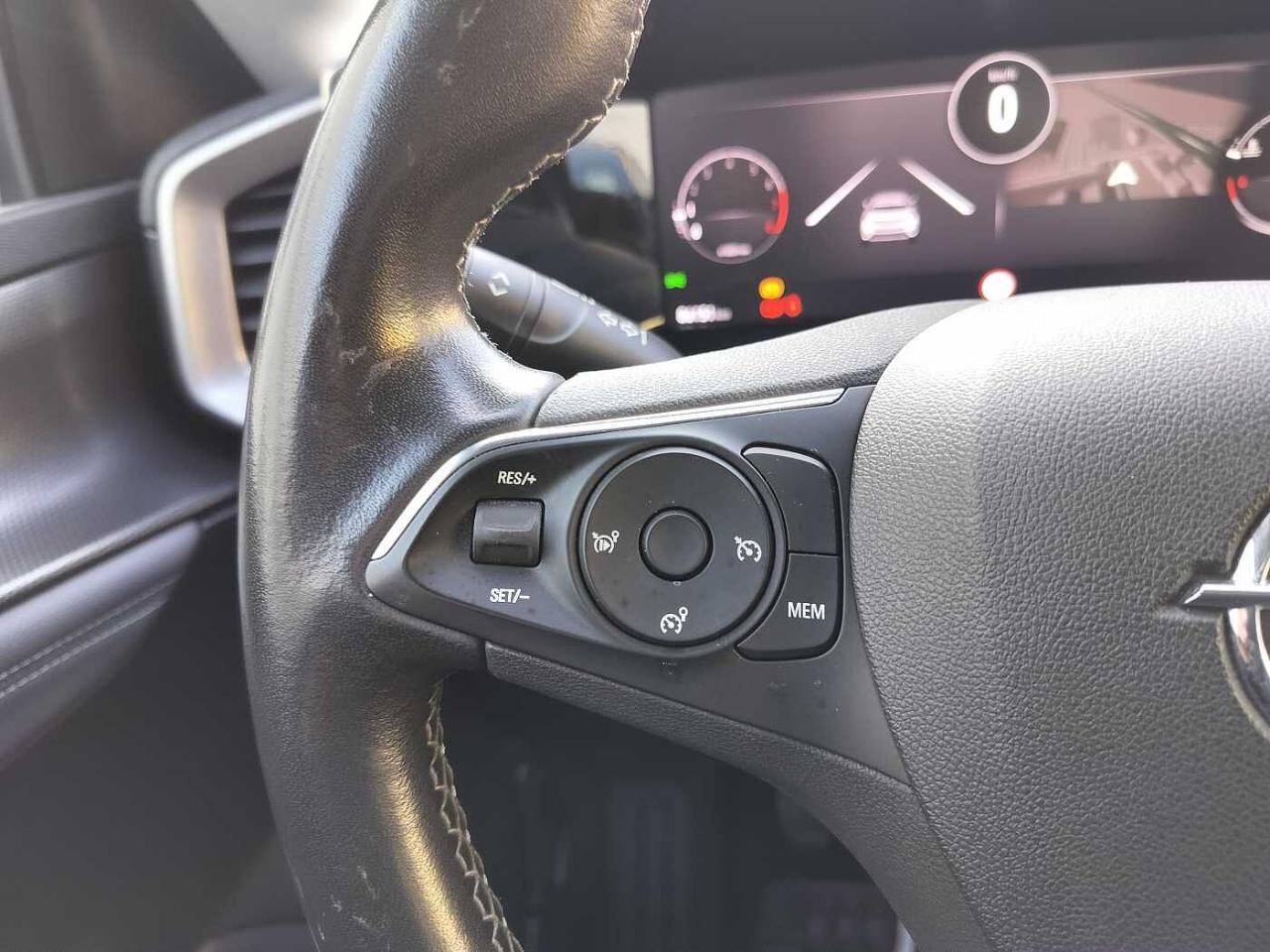 Opel Opel Mokka usata 12