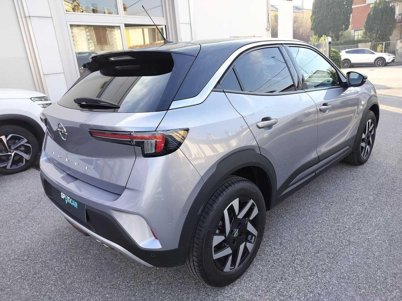 Opel Opel Mokka usata 13