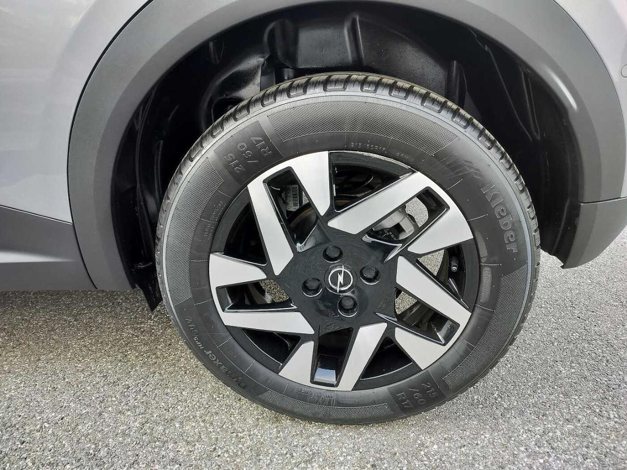 Opel Opel Mokka usata 15