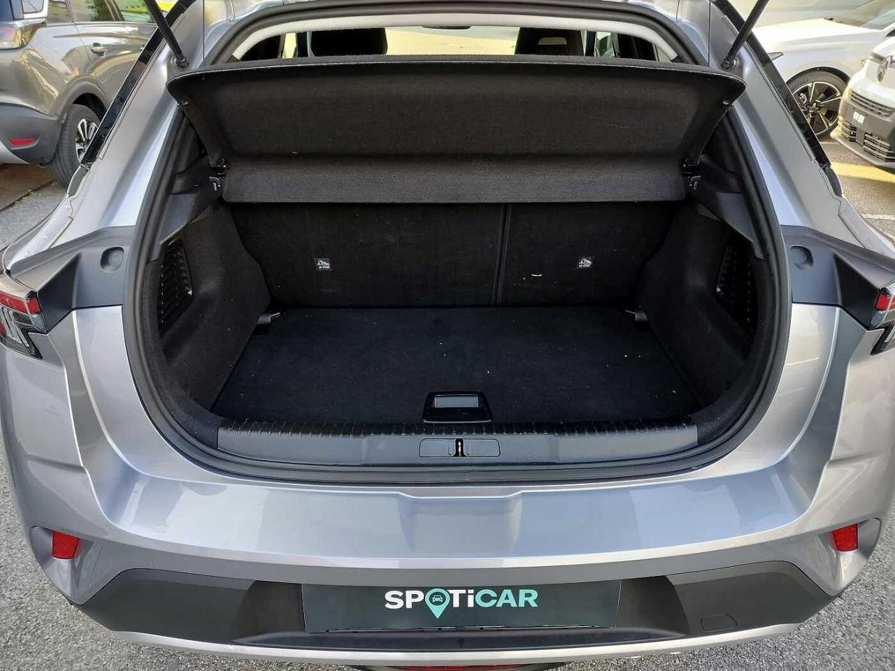 Opel Opel Mokka usata 16