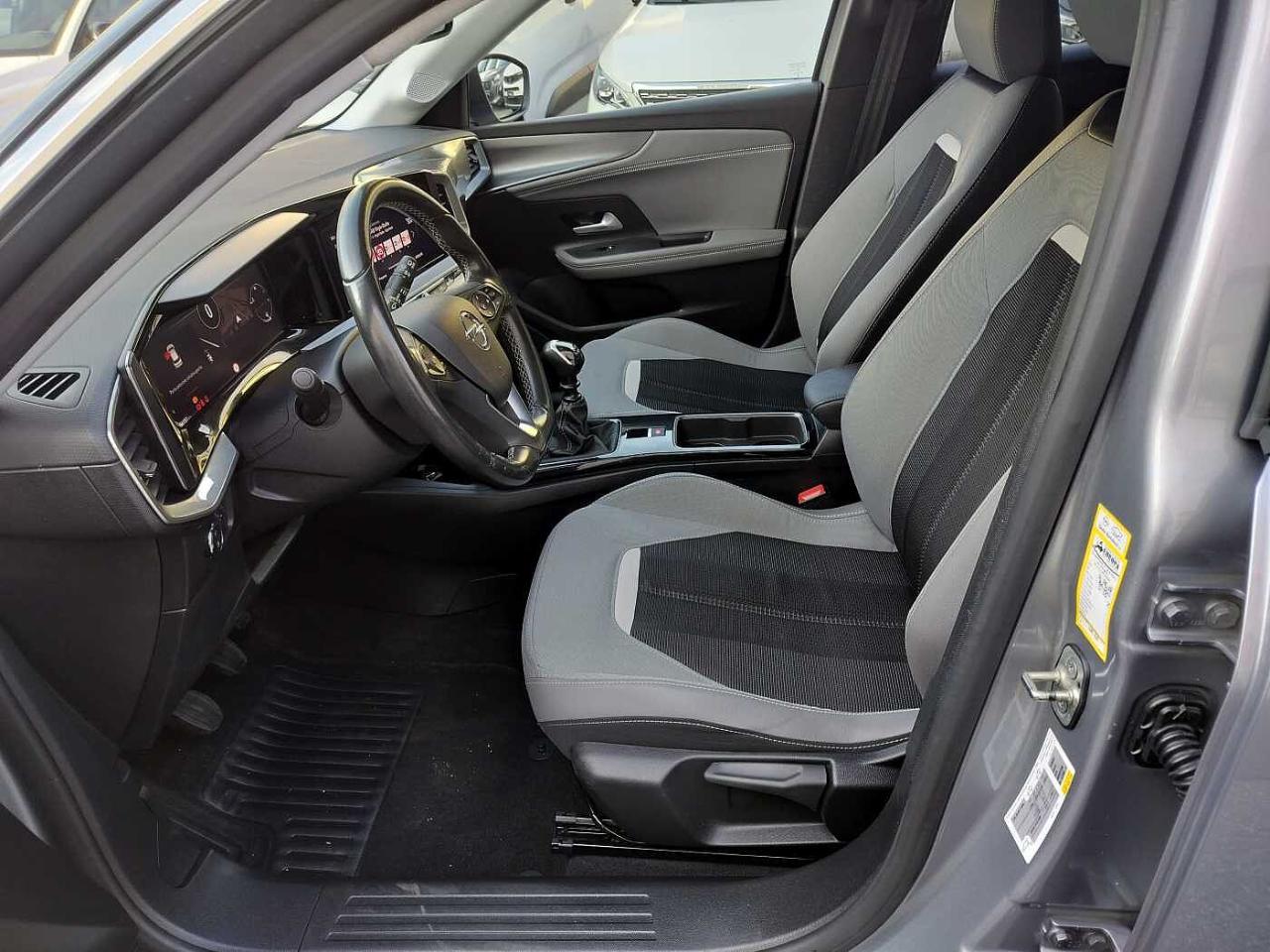 Opel Opel Mokka usata 18