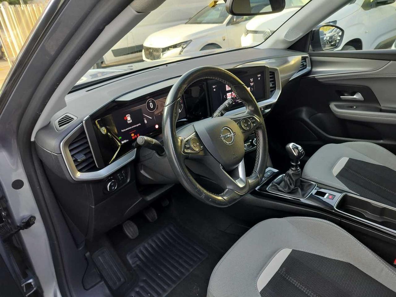 Opel Opel Mokka usata 19