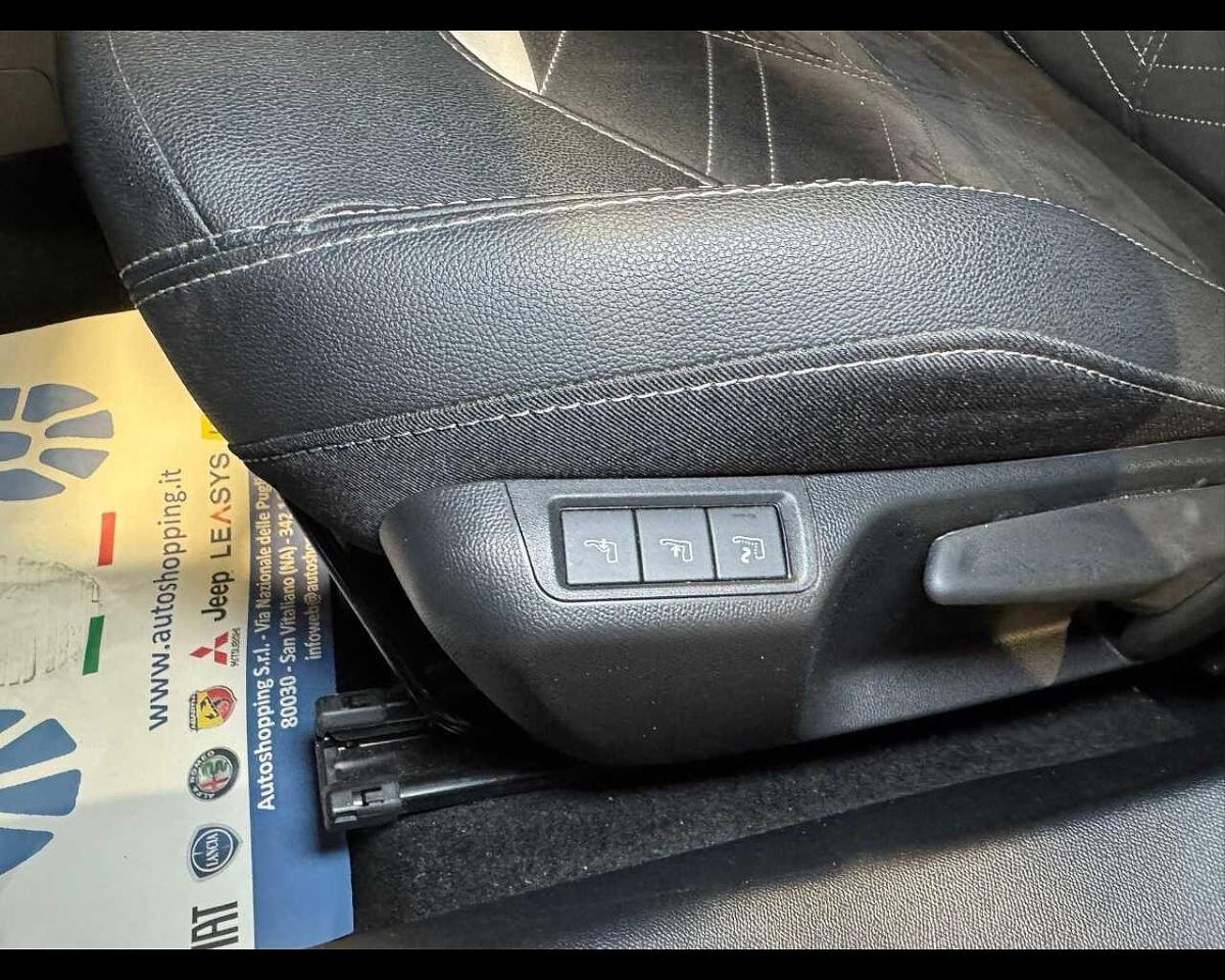 Opel Opel Mokka usata 5