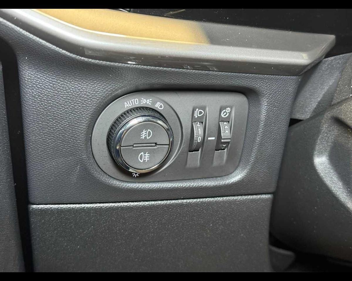 Opel Opel Mokka usata 6