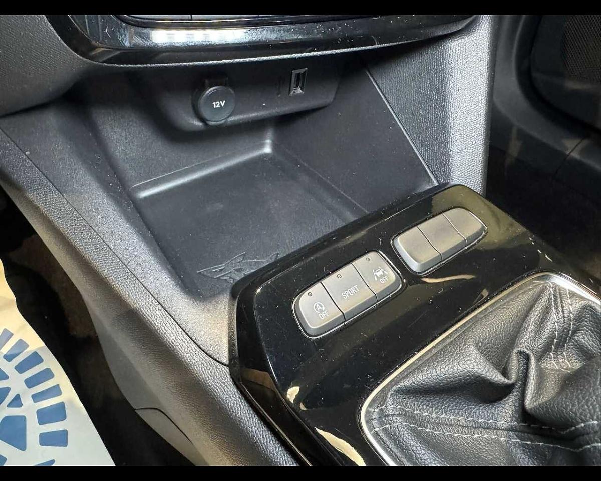 Opel Opel Mokka usata 7