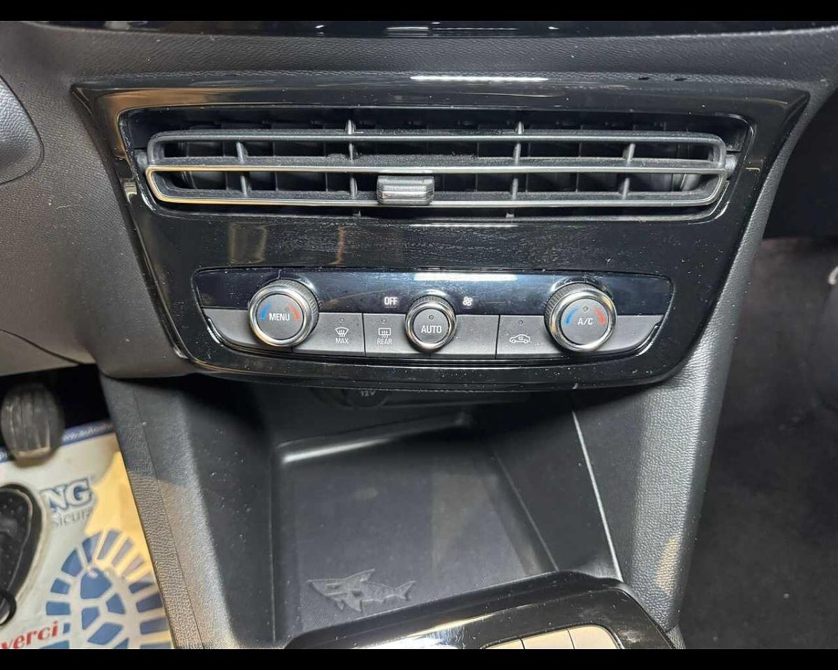 Opel Opel Mokka usata 8