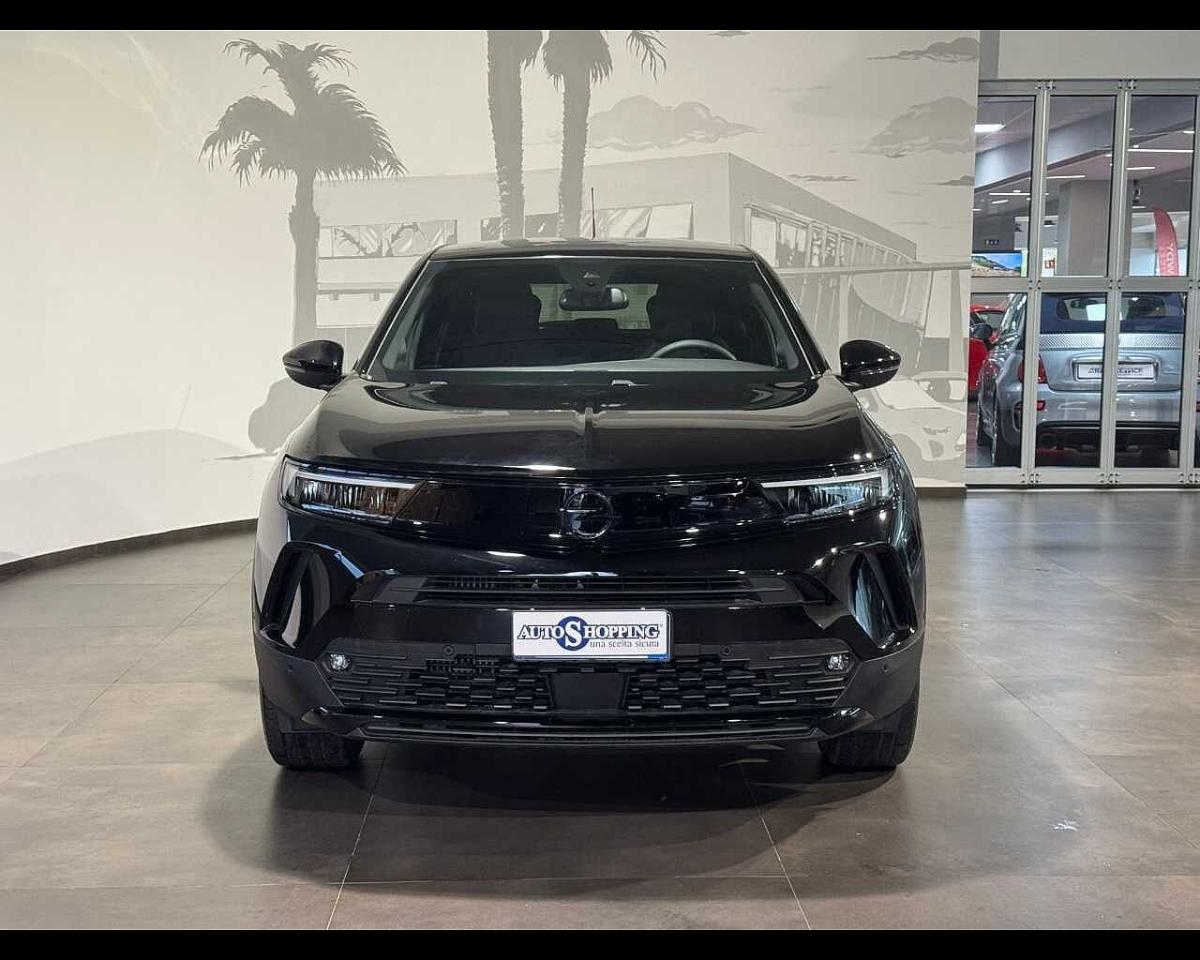 Opel Opel Mokka usata 11