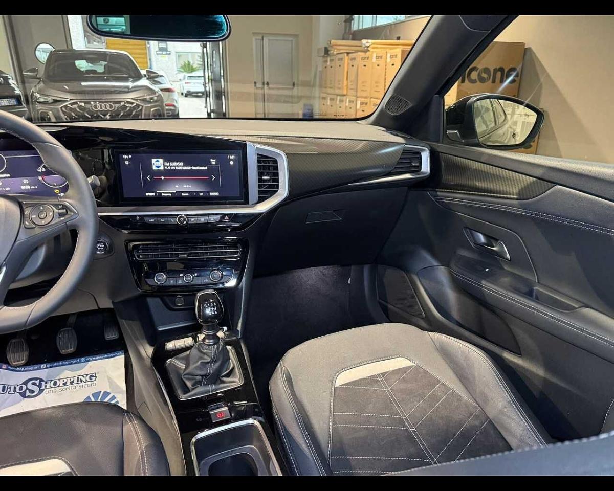 Opel Opel Mokka usata 20