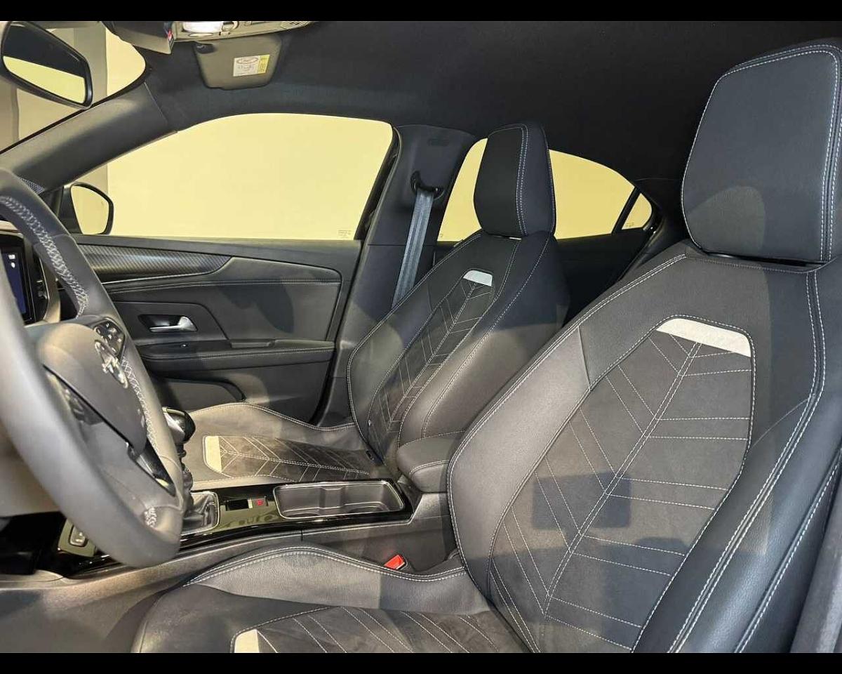 Opel Opel Mokka usata 21