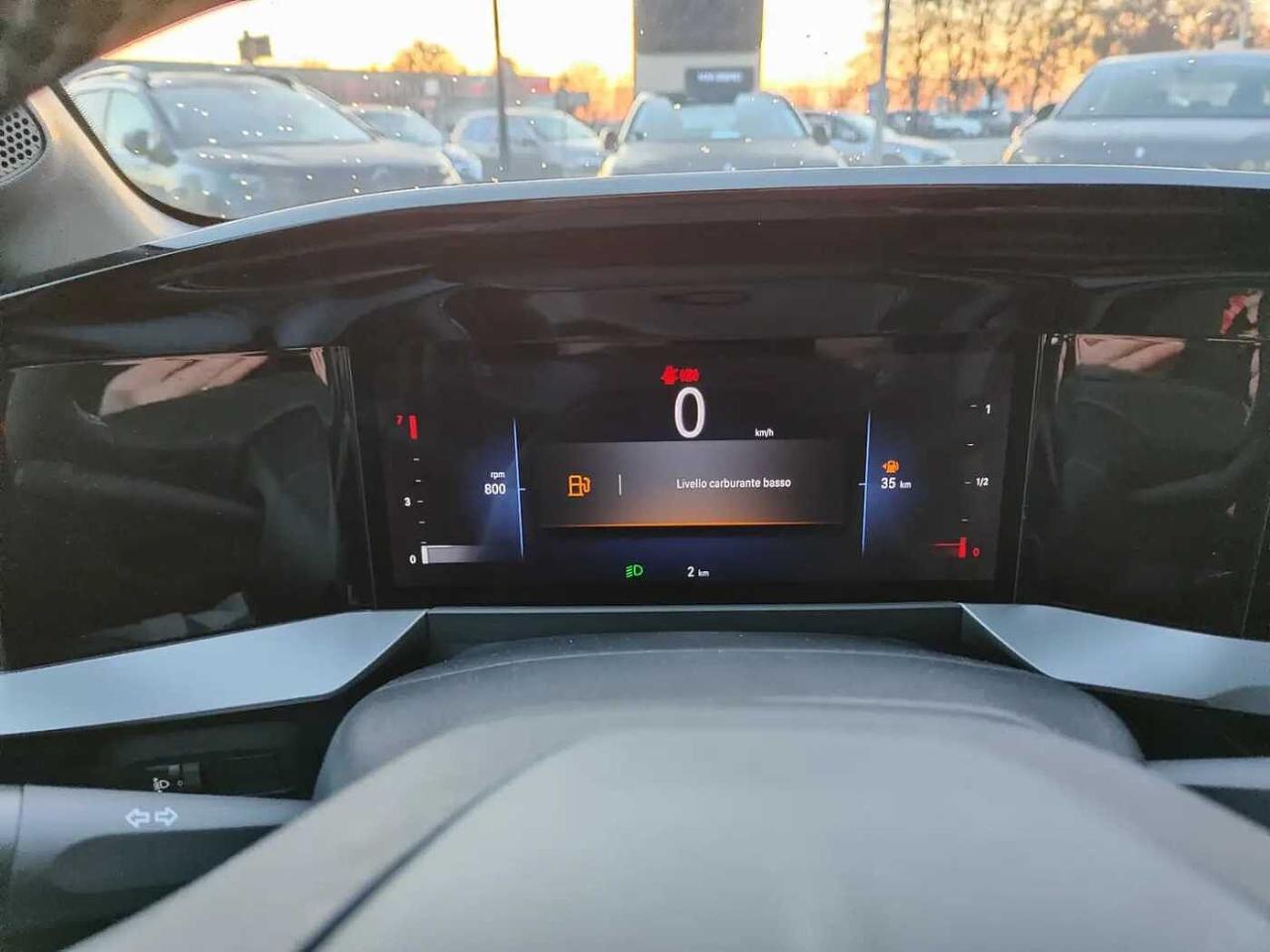 Opel Opel Mokka usata, con Xenon-led