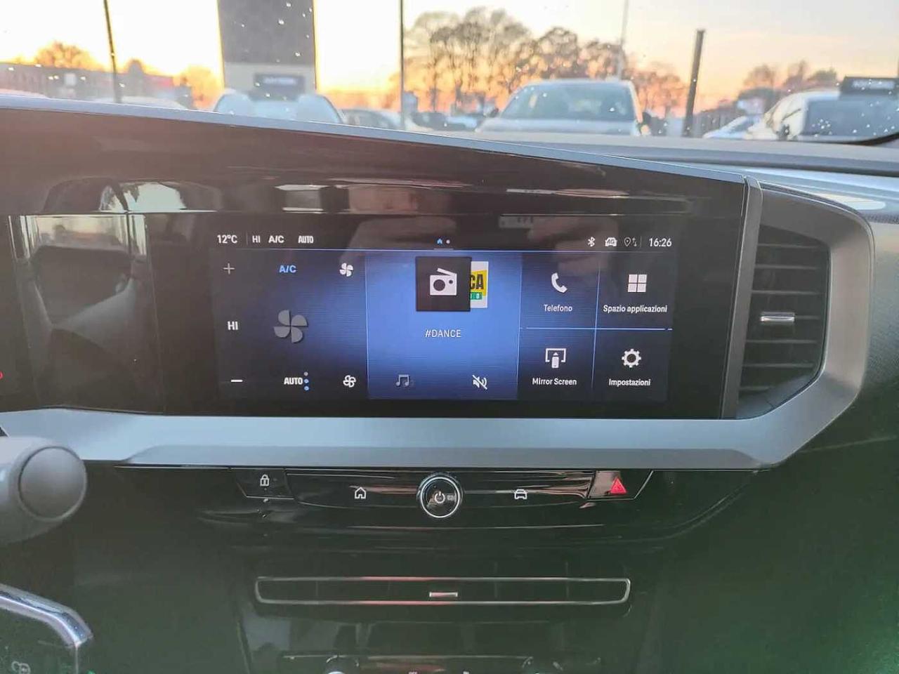 Opel Opel Mokka usata 3