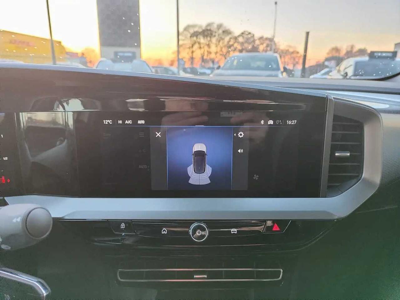 Opel Opel Mokka usata 4