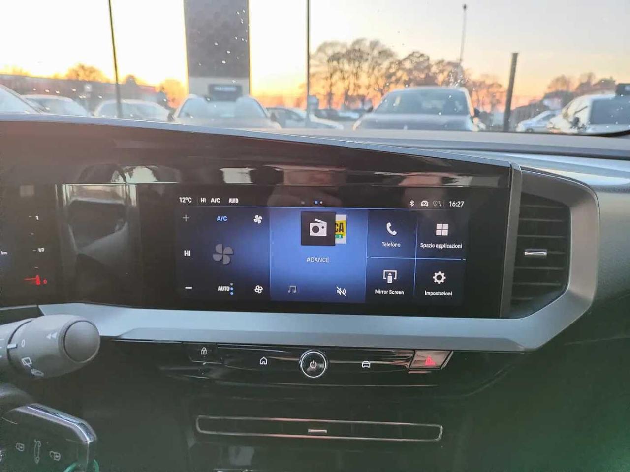 Opel Opel Mokka usata 5