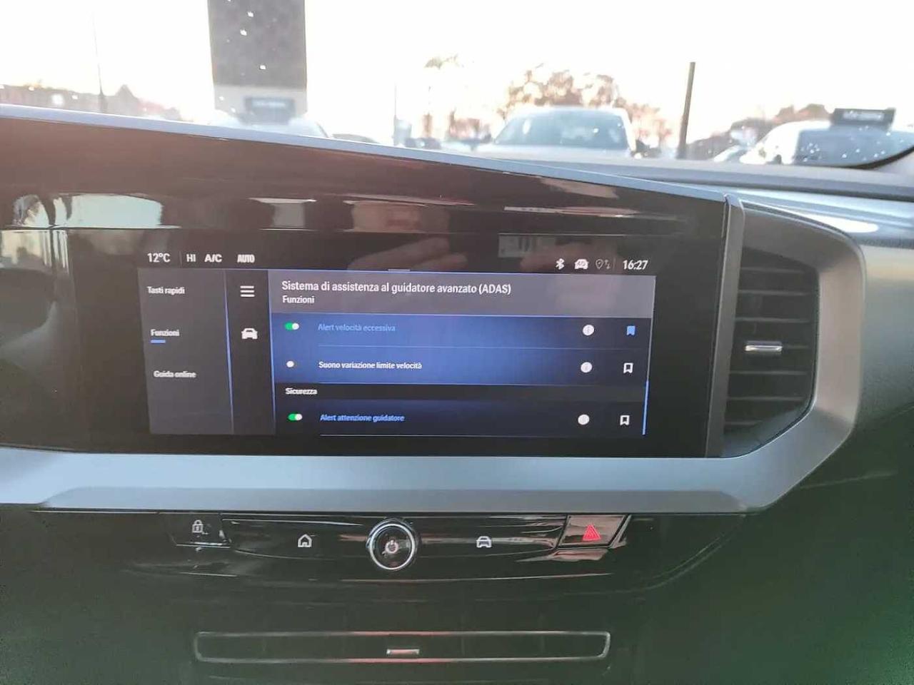 Opel Opel Mokka usata 6