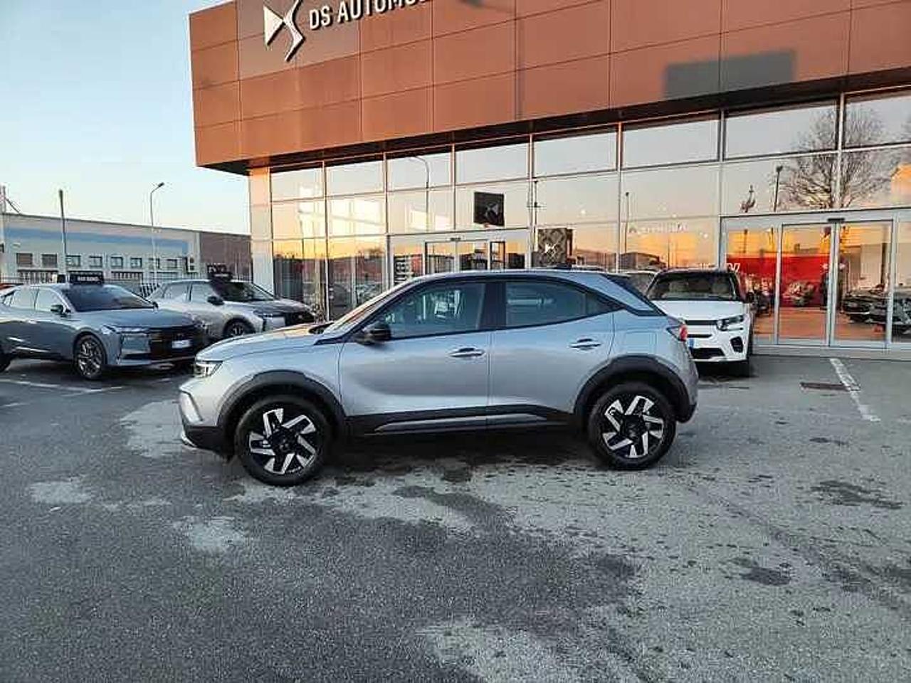 Opel Opel Mokka usata 9