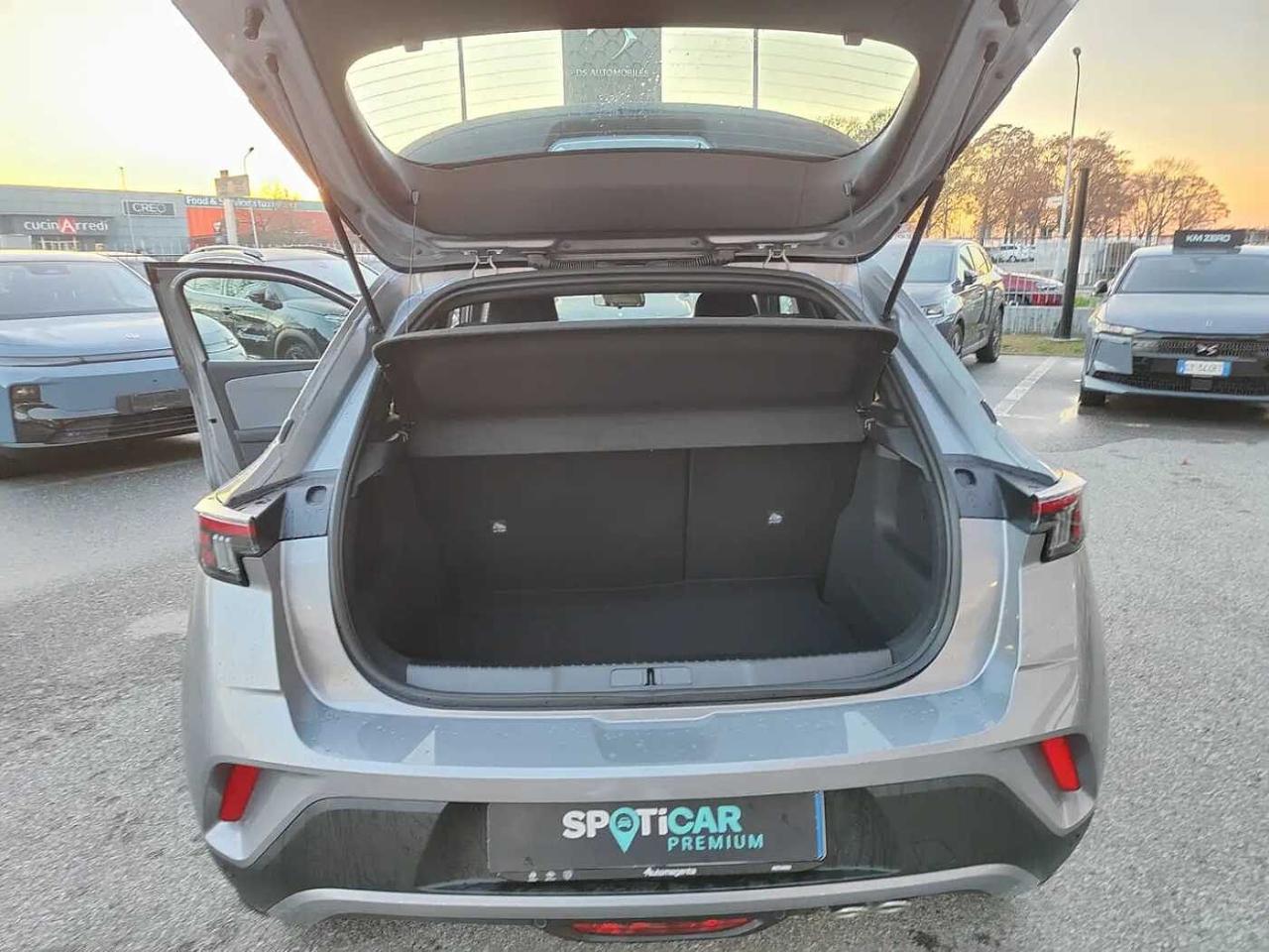 Opel Opel Mokka usata 11