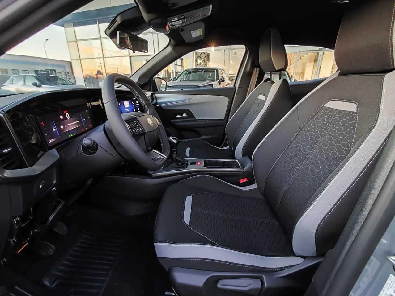 Opel Opel Mokka usata 12