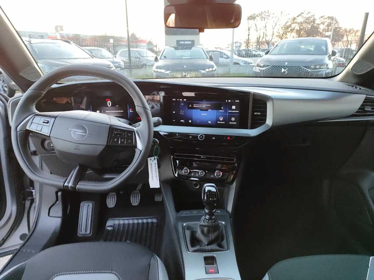 Opel Opel Mokka usata 13