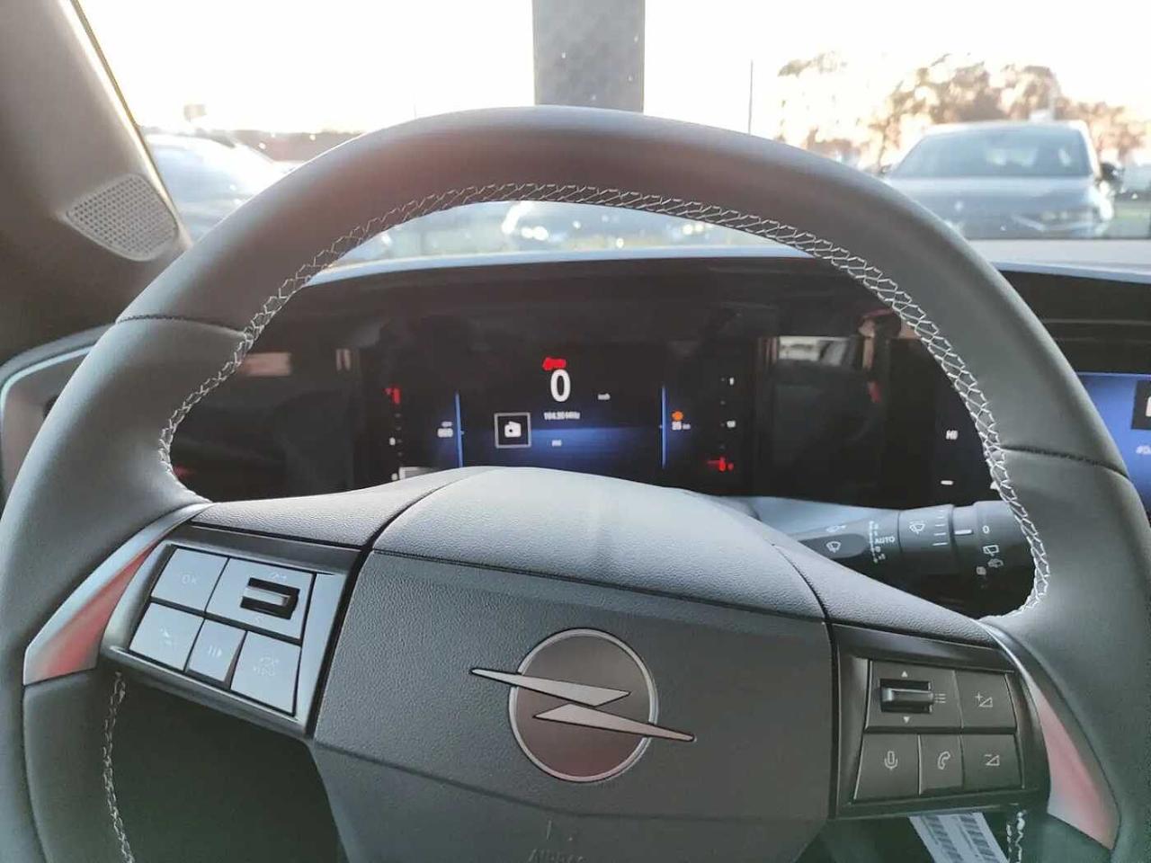 Opel Opel Mokka usata 14