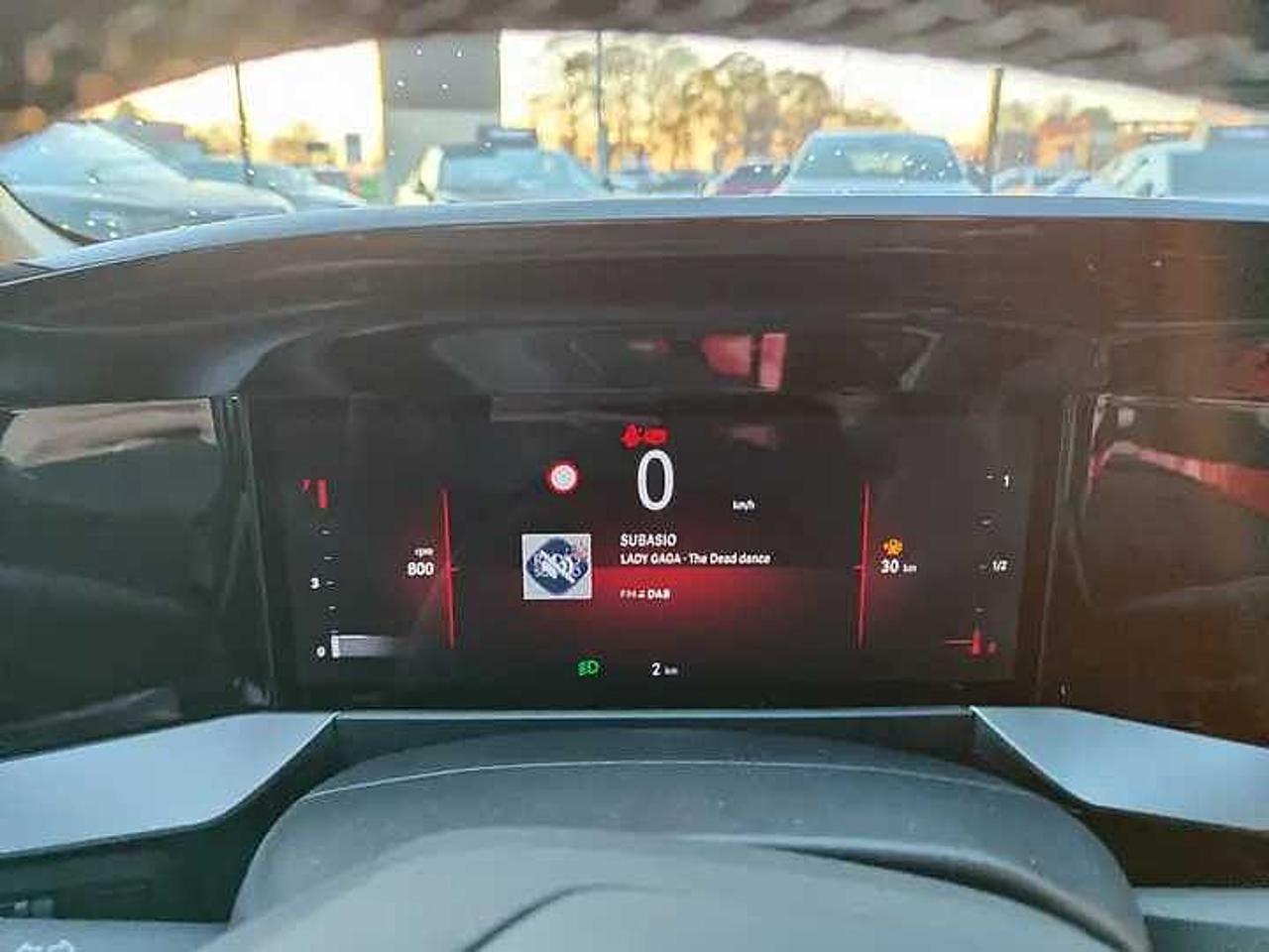 Opel Opel Mokka usata, con Isofix