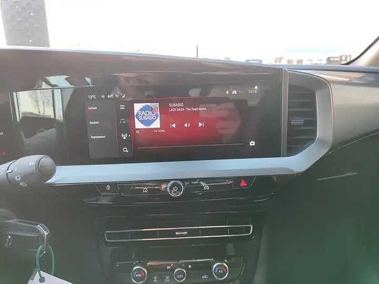 Opel Opel Mokka usata, con Vetri Oscurati